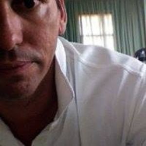 Meet your Posher, Jay